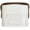 Altavoz plástico reciclado 3W micro SD Tipo C - Imagen 7