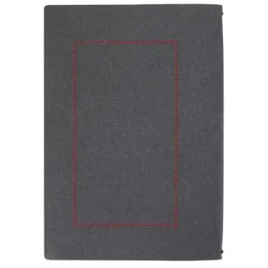 Libreta recargable A5 con dos recambios