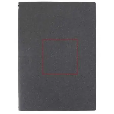 Libreta recargable A5 con dos recambios