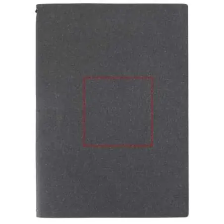 Libreta recargable A5 con dos recambios