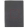 Libreta recargable A5 con dos recambios - Imagen 8