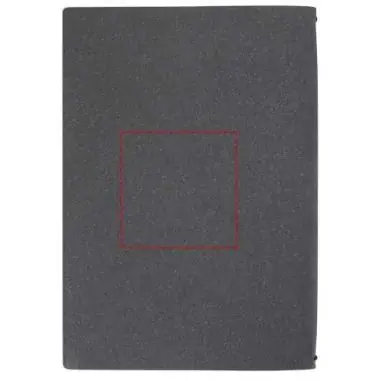 Libreta recargable A5 con dos recambios