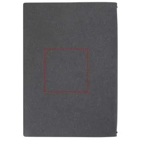 Libreta recargable A5 con dos recambios