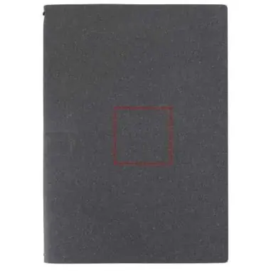 Libreta recargable A5 con dos recambios