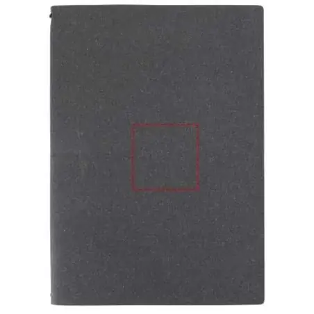 Libreta recargable A5 con dos recambios