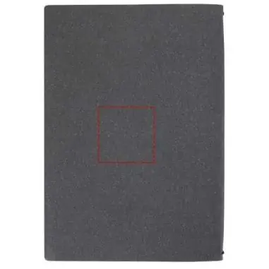 Libreta recargable A5 con dos recambios