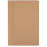 Libreta kraft A5 páginas rayadas 32 hojas - Imagen 7