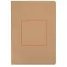 Libreta kraft A5 páginas rayadas 32 hojas - Imagen 9
