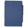 Set libreta reutilizable papel piedra y bolígrafo - Imagen 8