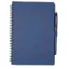 Set libreta reutilizable papel piedra y bolígrafo - Imagen 10