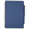 Set libreta reutilizable papel piedra y bolígrafo - Imagen 13
