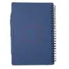 Set libreta reutilizable papel piedra y bolígrafo - Imagen 15