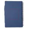 Set libreta reutilizable papel piedra y bolígrafo - Imagen 19