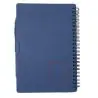 Set libreta reutilizable papel piedra y bolígrafo - Imagen 20