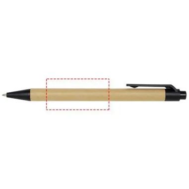 Libreta notas adhesivas con bolígrafo