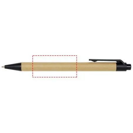 Libreta notas adhesivas con bolígrafo