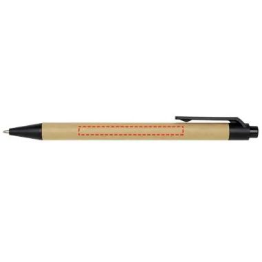 Libreta notas adhesivas con bolígrafo