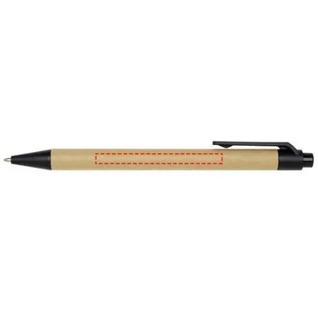 Libreta notas adhesivas con bolígrafo