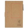 Libreta notas adhesivas con bolígrafo - Imagen 10