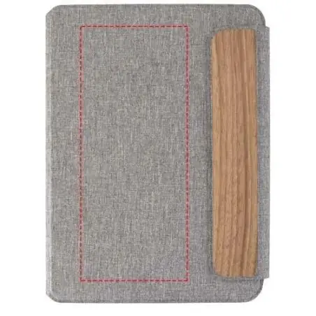 Organizador A5 Andean RCS con libreta