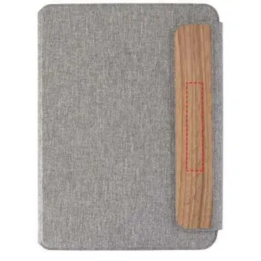Organizador A5 Andean RCS con libreta