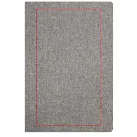 Organizador A5 Andean RCS con libreta