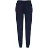 Pantalón deportivo mujer con bajos ajustados - Imagen 14