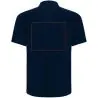 Polo unisex manga corta bolsillo antibolitas etiqueta - Imagen 17