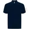 Polo unisex manga corta bolsillo antibolitas etiqueta - Imagen 22