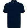 Polo unisex manga corta bolsillo antibolitas etiqueta - Imagen 23