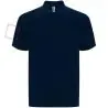 Polo unisex manga corta bolsillo antibolitas etiqueta - Imagen 24
