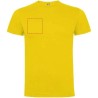 Camiseta manga corta hombre cuello 4 capas tallas hasta 5XL - Imagen 14
