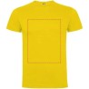 Camiseta manga corta hombre cuello 4 capas tallas hasta 5XL - Imagen 15