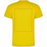 Camiseta manga corta hombre cuello 4 capas tallas hasta 5XL - Imagen 19
