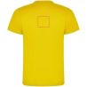 Camiseta manga corta hombre cuello 4 capas tallas hasta 5XL - Imagen 21