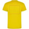 Camiseta manga corta hombre cuello 4 capas tallas hasta 5XL - Imagen 22