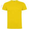 Camiseta manga corta hombre cuello 4 capas tallas hasta 5XL - Imagen 25