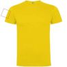 Camiseta manga corta hombre cuello 4 capas tallas hasta 5XL - Imagen 26