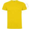 Camiseta manga corta hombre cuello 4 capas tallas hasta 5XL - Imagen 28