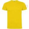 Camiseta manga corta hombre cuello 4 capas tallas hasta 5XL - Imagen 29
