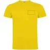 Camiseta infantil cuello 4 capas - Imagen 7