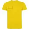 Camiseta infantil cuello 4 capas - Imagen 10