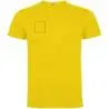 Camiseta infantil cuello 4 capas - Imagen 12