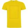 Camiseta infantil cuello 4 capas - Imagen 14