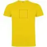 Camiseta infantil cuello 4 capas - Imagen 16