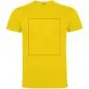 Camiseta infantil cuello 4 capas - Imagen 17