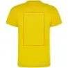 Camiseta infantil cuello 4 capas - Imagen 18