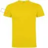 Camiseta infantil cuello 4 capas - Imagen 25