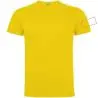 Camiseta infantil cuello 4 capas - Imagen 27