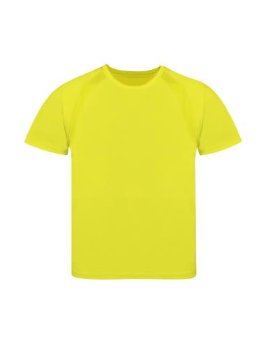 Camiseta Niño Tecnic Sappor